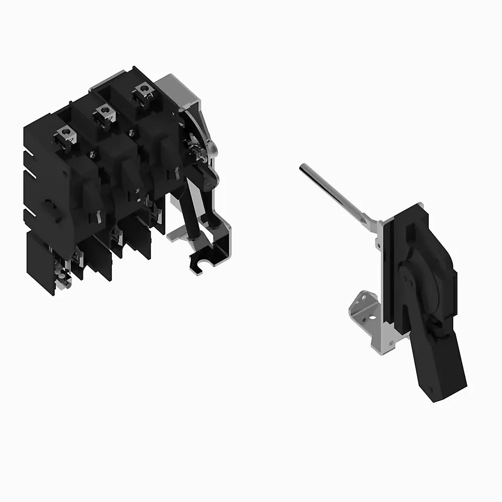 Allen-Bradley Disconnect Kits 1494U-J30-CR-S
