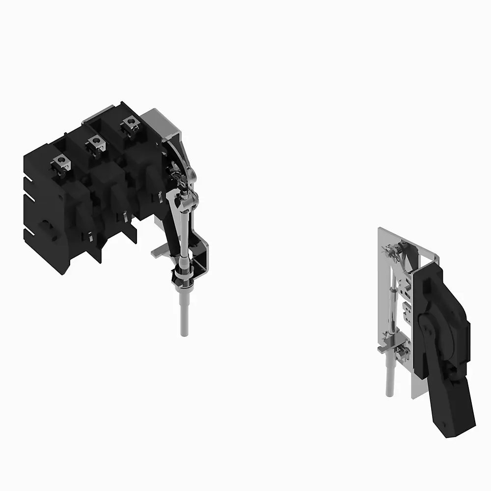 Allen-Bradley 60A switch Disconnect Kits 1494U-N60-C3-M