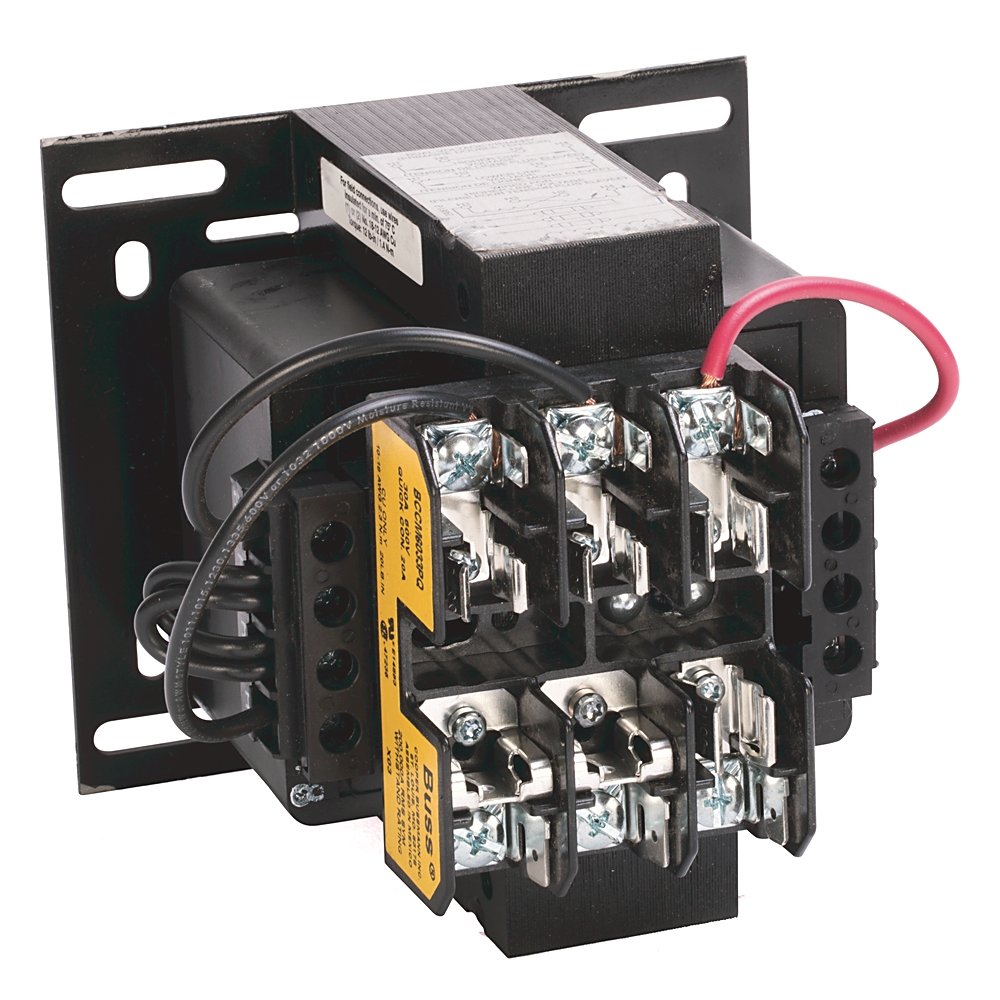 Allen-Bradley Control Circuit Transformer 1497-D-BAJK-1-N