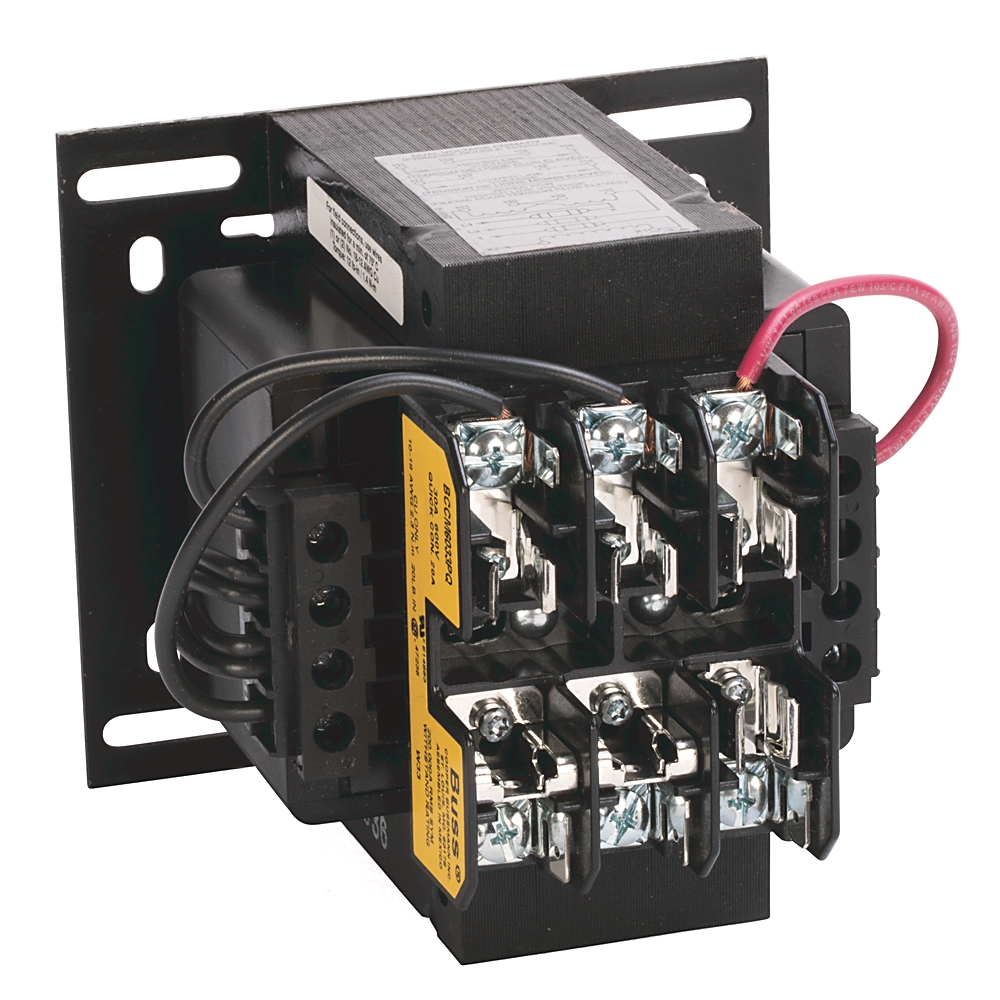 Allen-Bradley Control Circuit Transformer 1497-E-M2-0-N