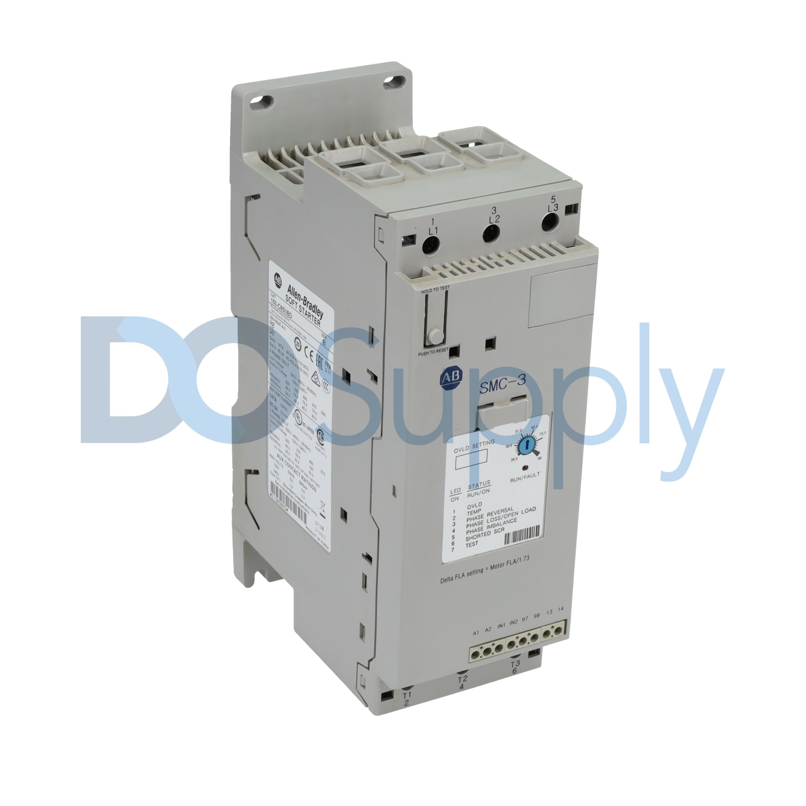 150-C85NBD | Allen-Bradley | US