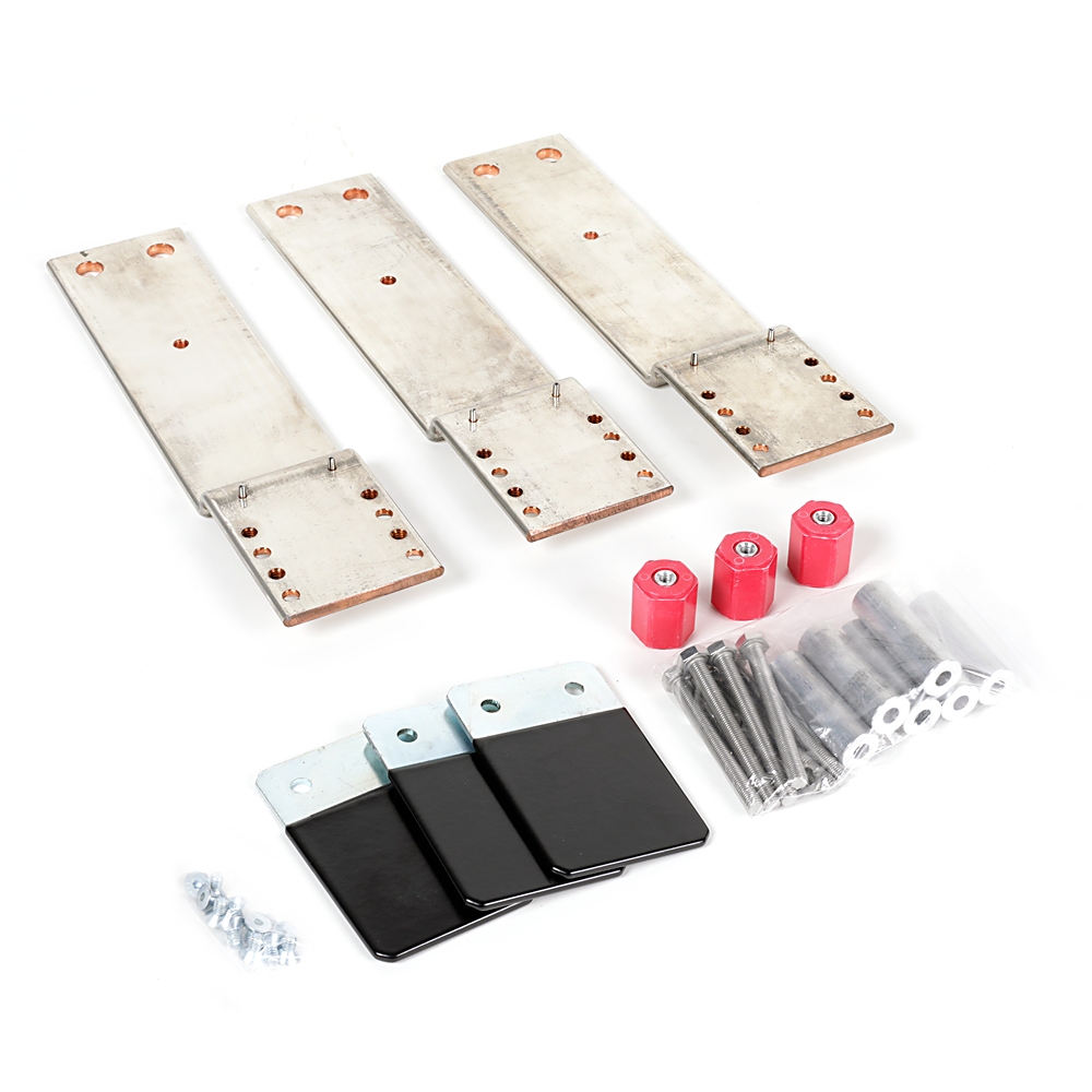 Allen-Bradley SMC-50 Frame D External Bypass Relay Kit 150-SDBK