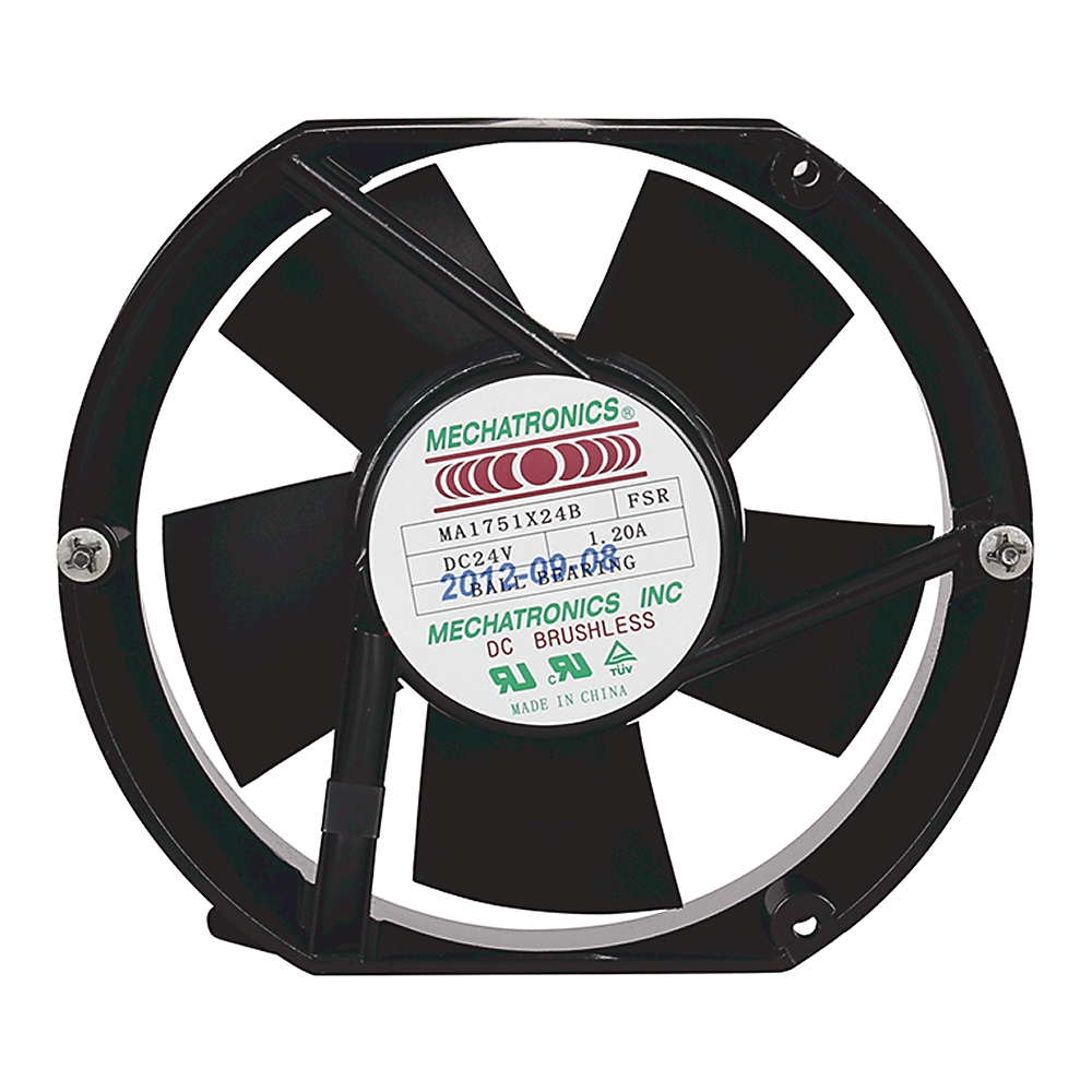 Allen-Bradley SMC-50 Frame C 120/240V Replacement Fan 150-SF2D