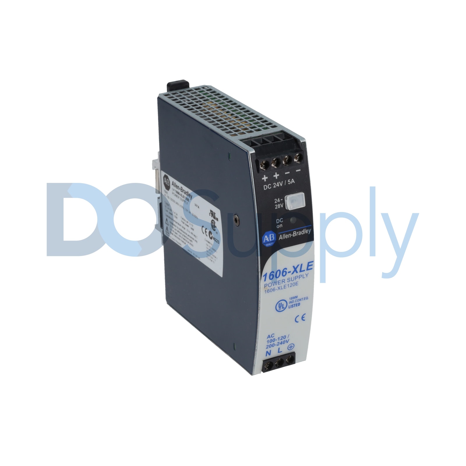 1606-XLE120E | Allen-Bradley | US