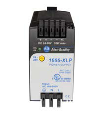 Allen-Bradley 1606-XLP (representative photo)