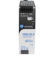 Allen-Bradley 1606-XLS (representative photo)