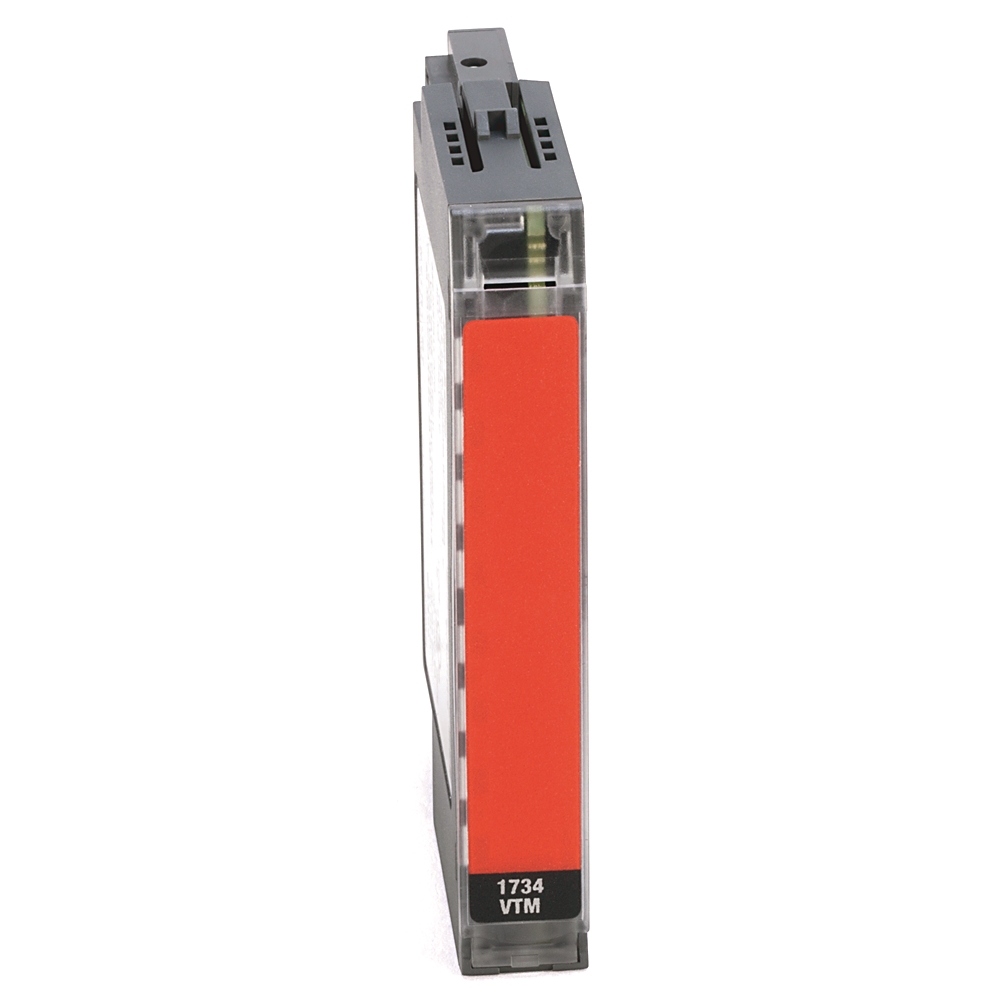 Allen-Bradley POINT I/O Address Reserve Module 1734-ARM