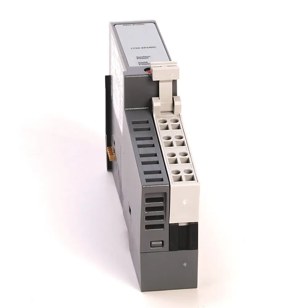 Allen-Bradley POINT I/O Expansion Power Supply-K 1734-EP24DCK
