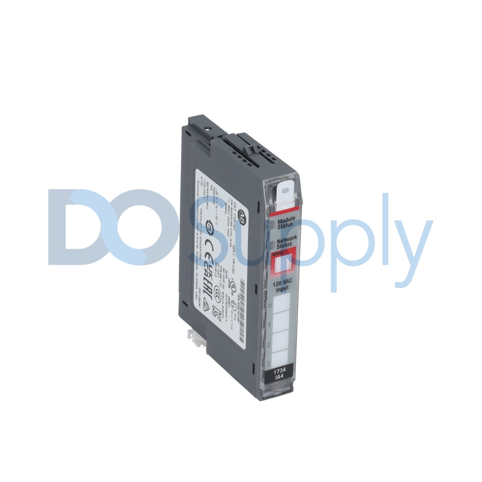 1734-IA4 | Allen-Bradley | US