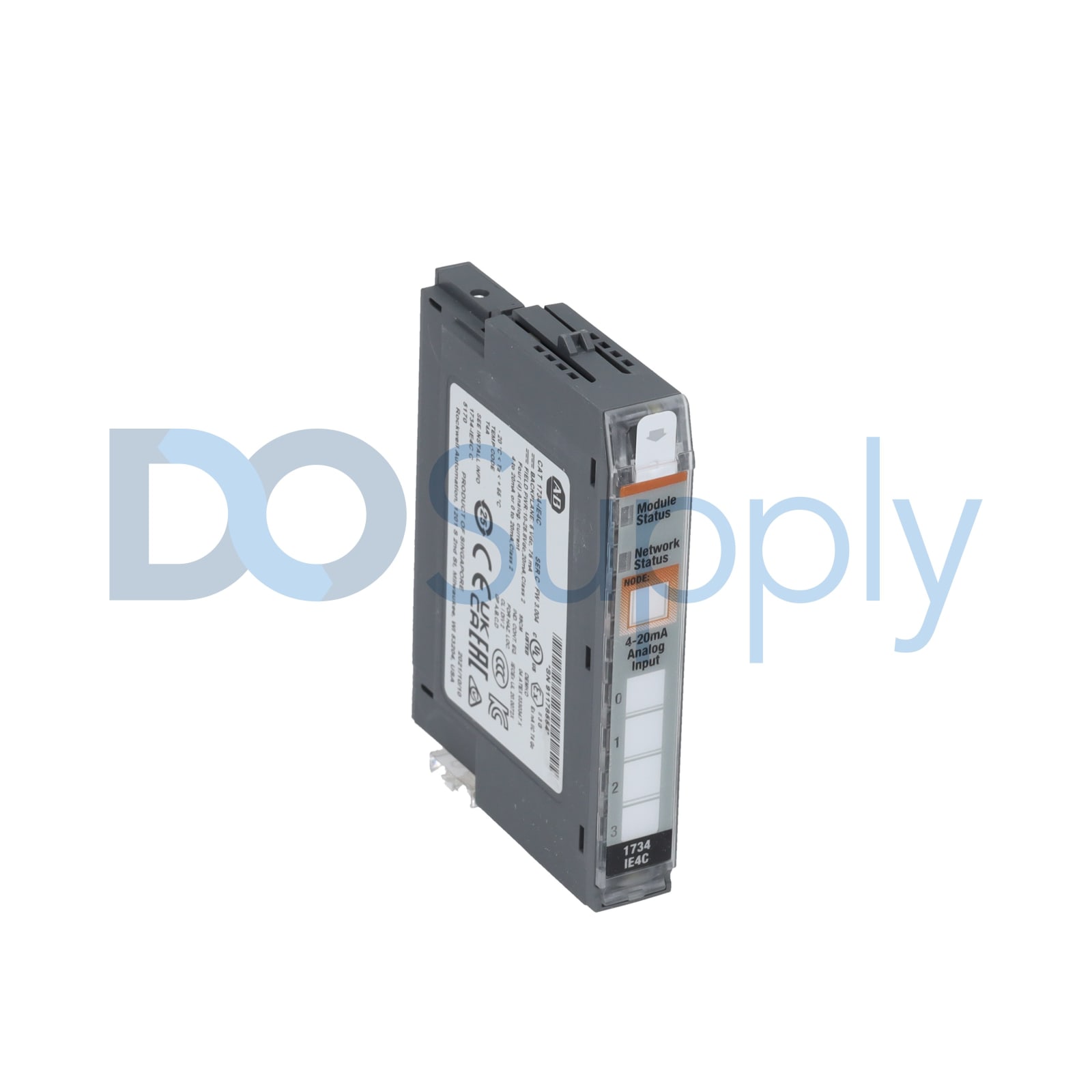 1734-IE4C | Allen-Bradley | US
