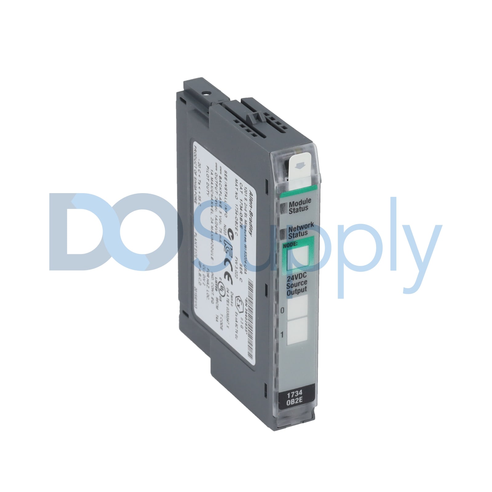 1734-OB2E | Allen-Bradley | US