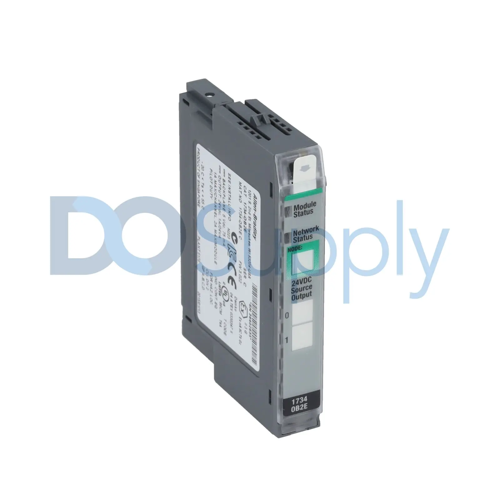 1734-OB2E | Allen-Bradley | US