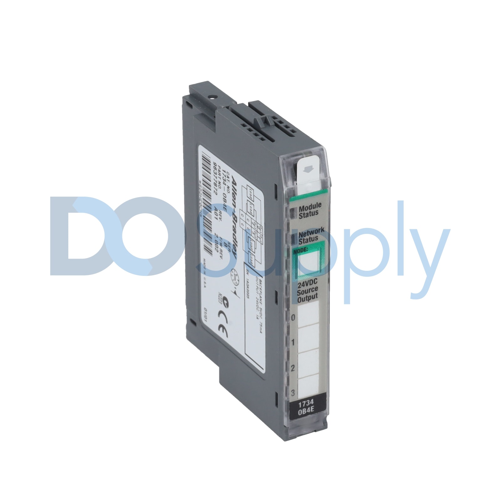 1734-OB4E | Allen-Bradley | US