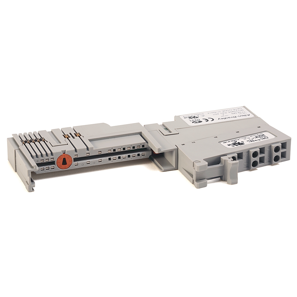 Allen-Bradley POINT I/O Terminal Base 1734-TBCJC