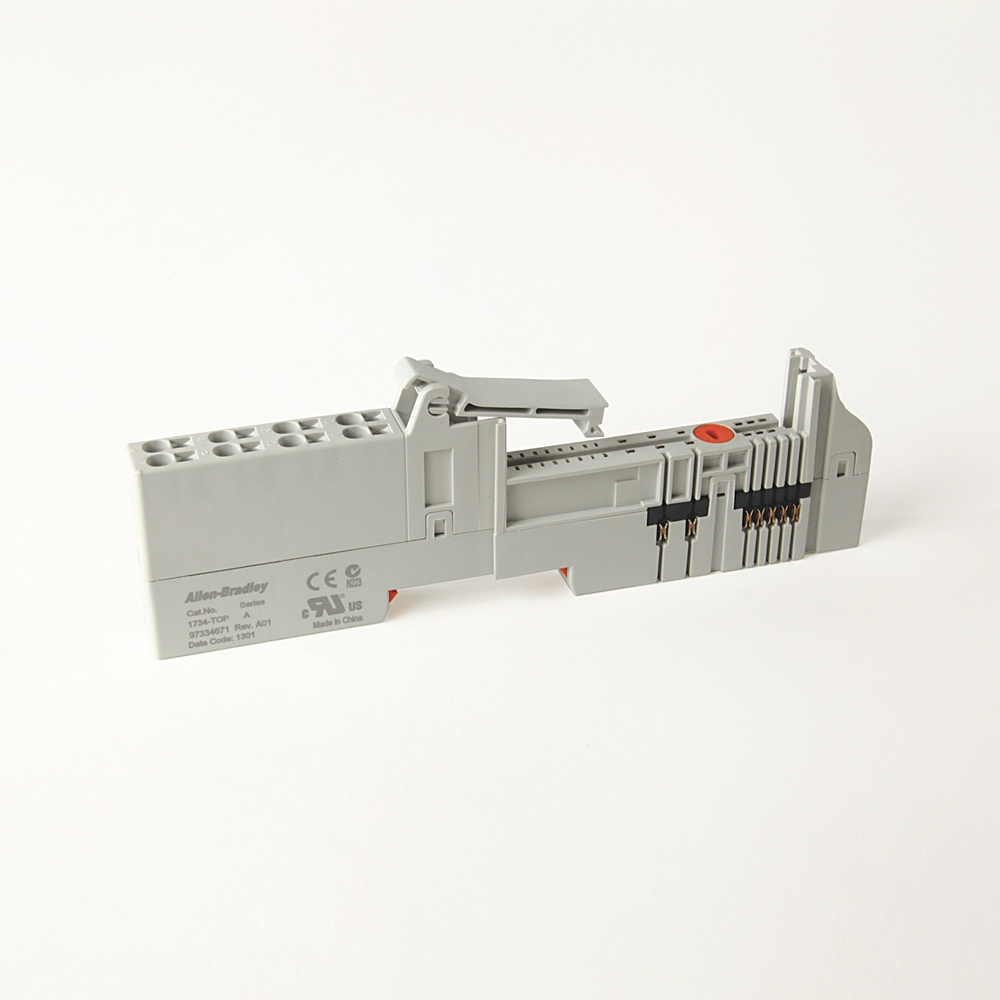 Allen-Bradley POINT I/O Terminal Base 1734-TOP