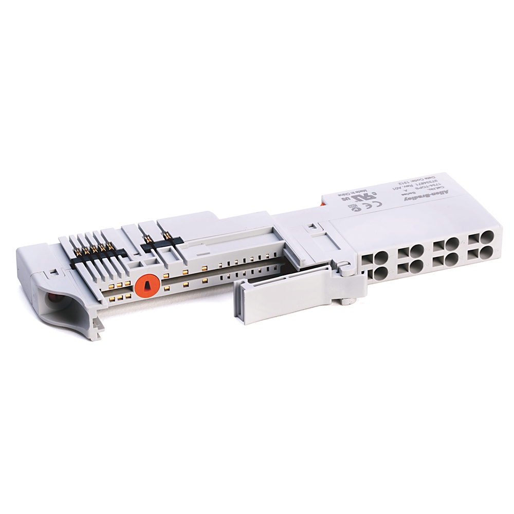 Allen-Bradley POINT I/O Terminal Base 1734-TOPS