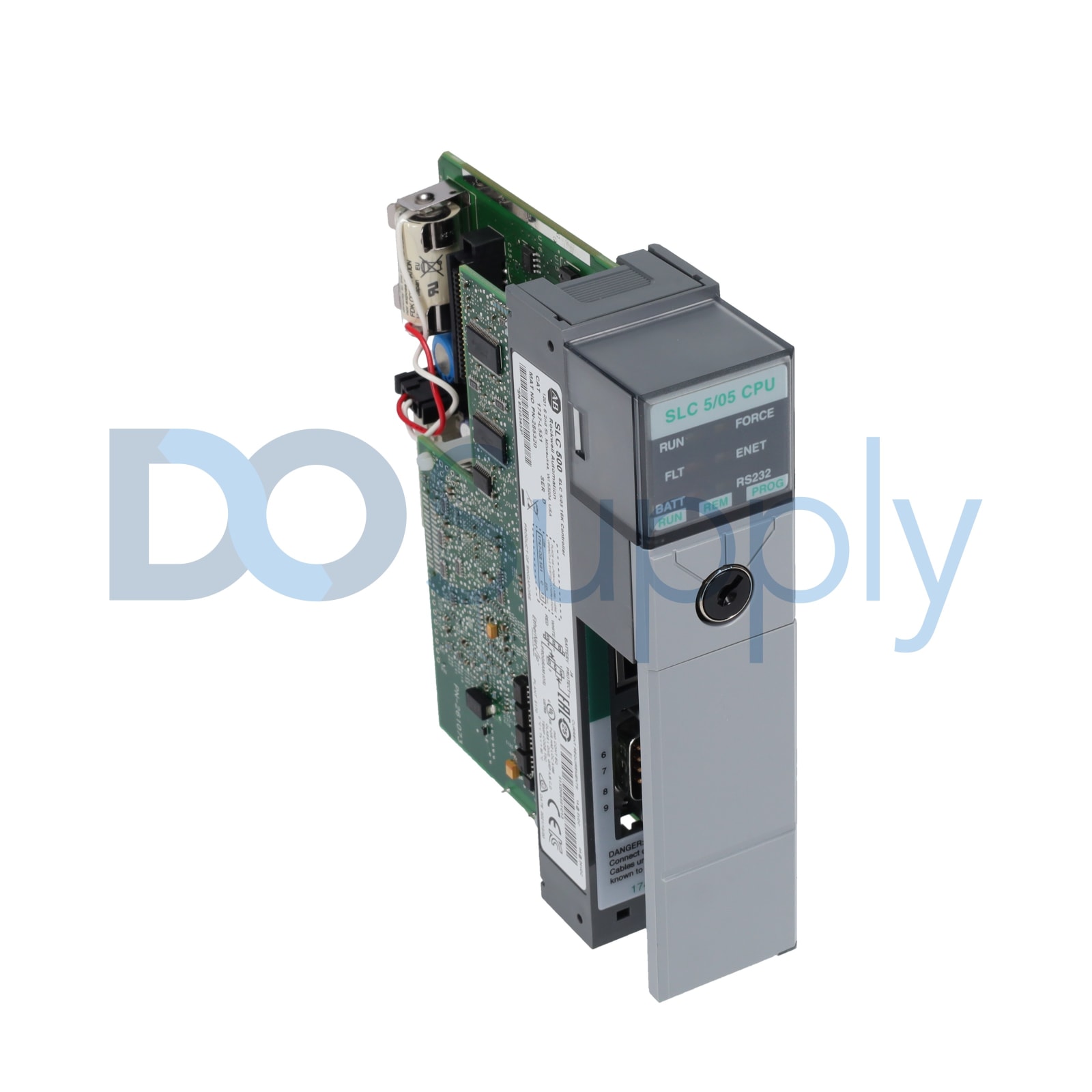 Allen-Bradley 1747-L551