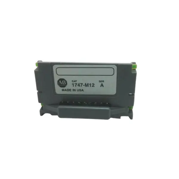 Allen Bradley Allen-Bradley 1747-M12
