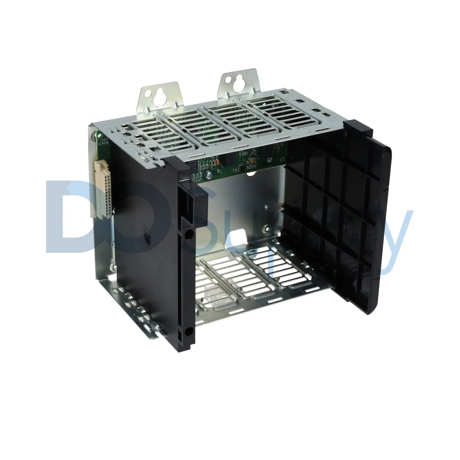 1756-A4 | Allen-Bradley | US