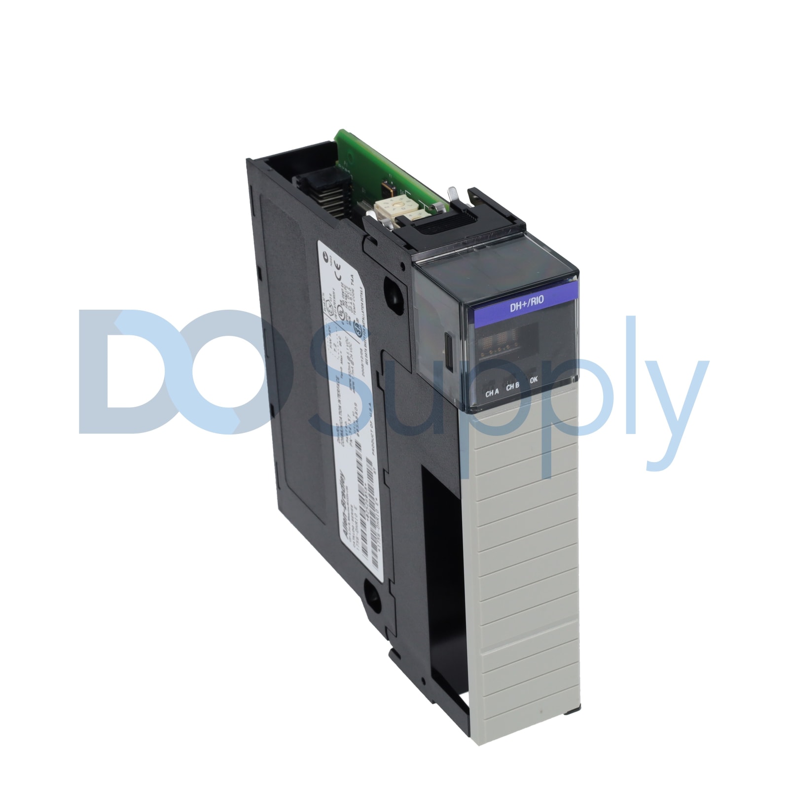1756-DHRIO | Allen-Bradley | US