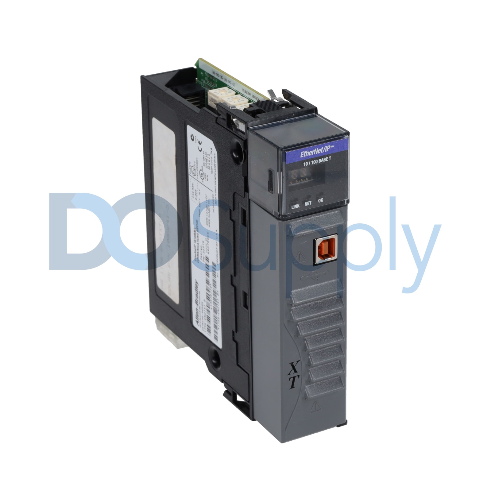 1756-EN2TXT | Allen-Bradley | US
