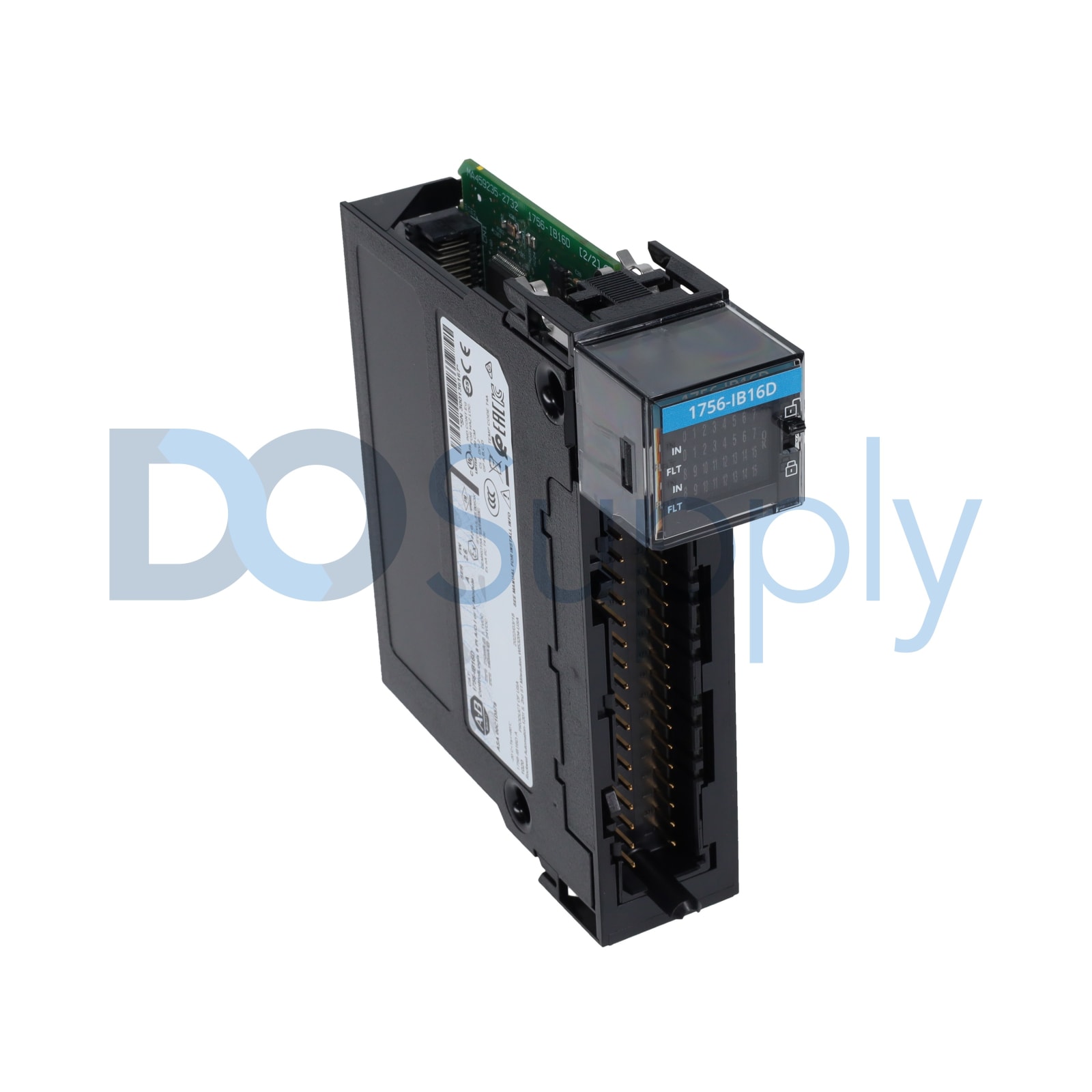 1756-IB16D