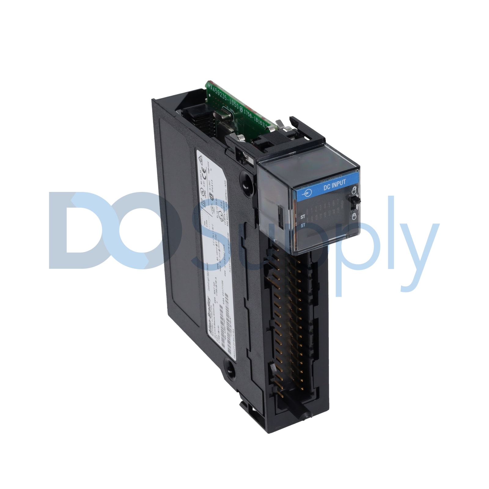 1756-IB16I