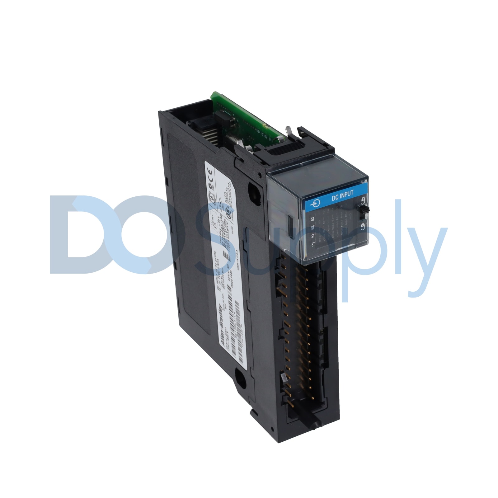 1756-IB32 | Allen-Bradley | US