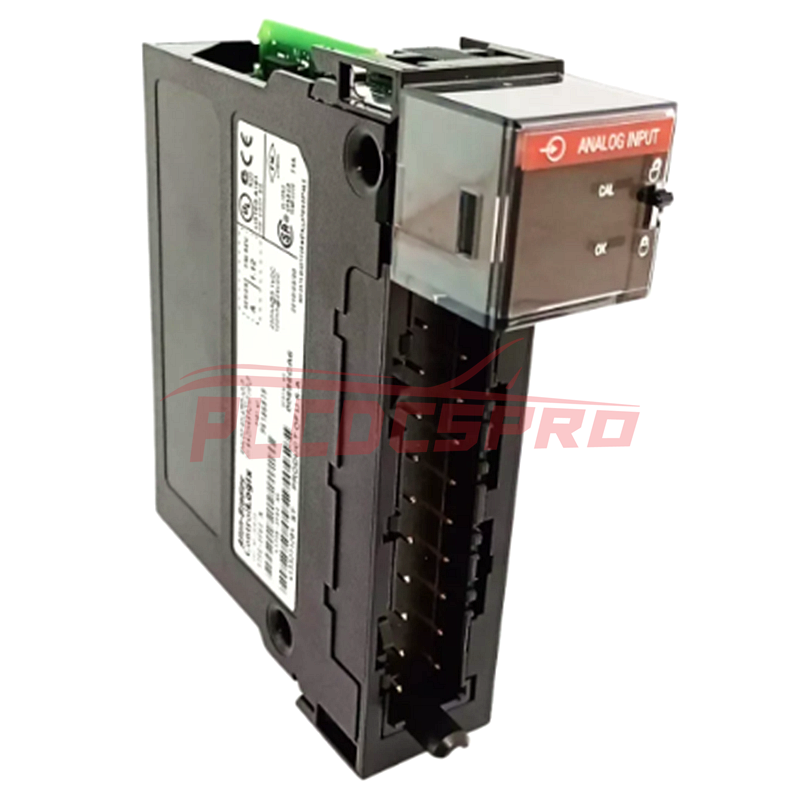 Allen-Bradley Allen Bradley 1756-IF16I Isolated Analog Input Module