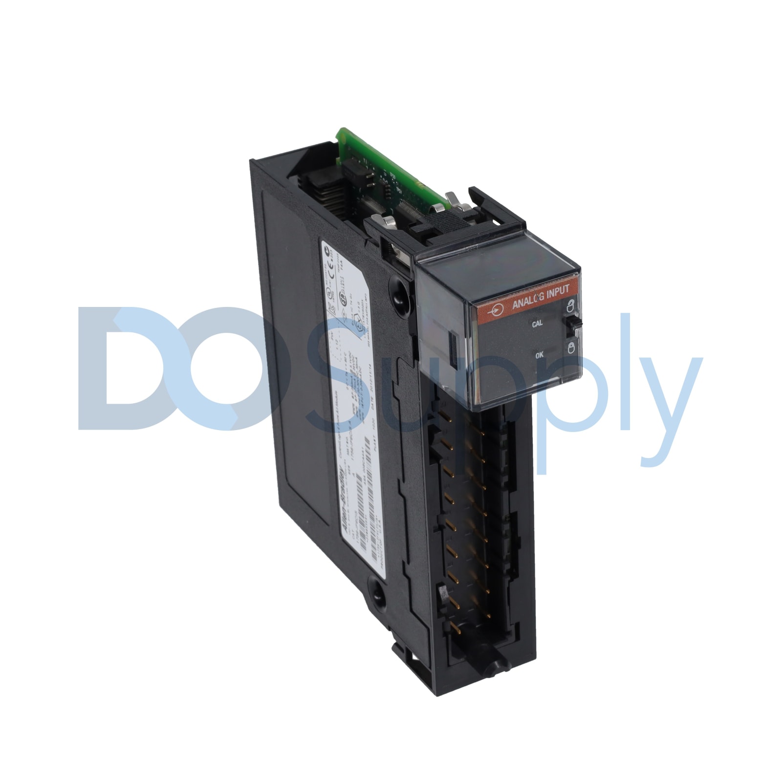 1756-IF6CIS | Allen-Bradley | US