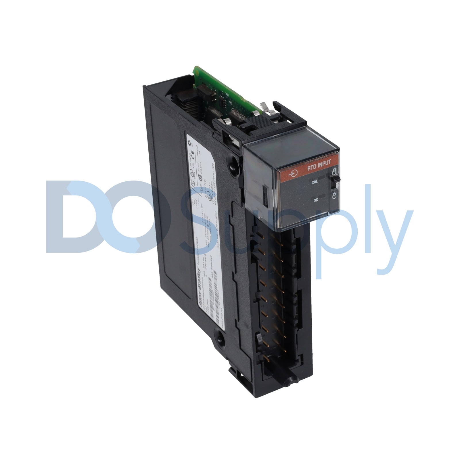 1756-IR6I | Allen-Bradley | US