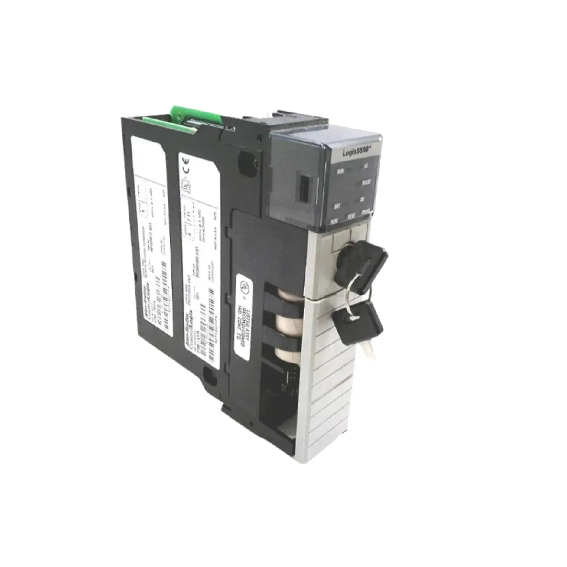 Allen Bradley Allen-Bradley 1756-L1M2/A