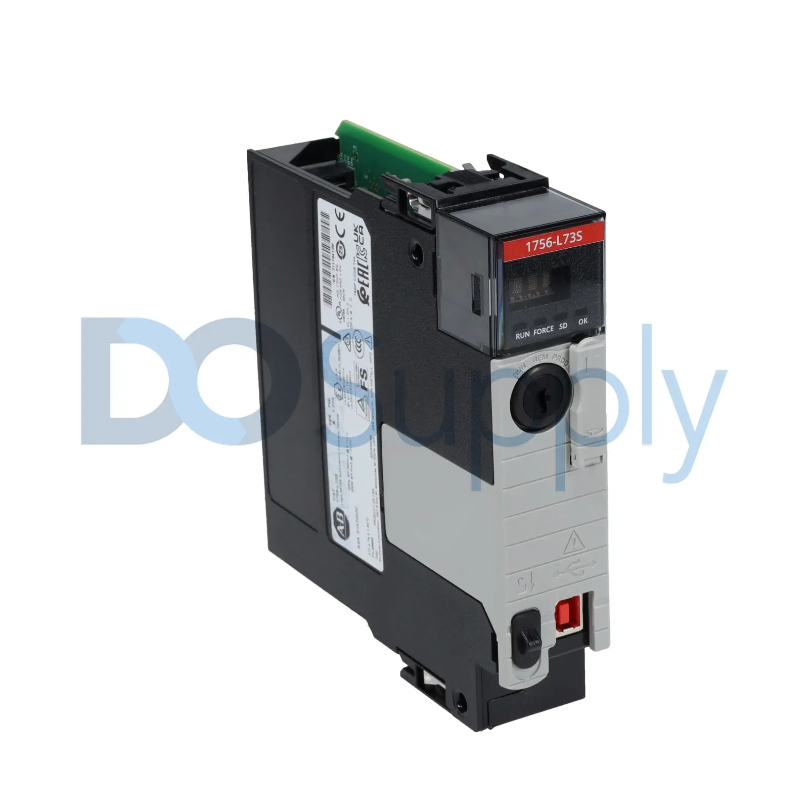 1756-L73S | Allen-Bradley | US