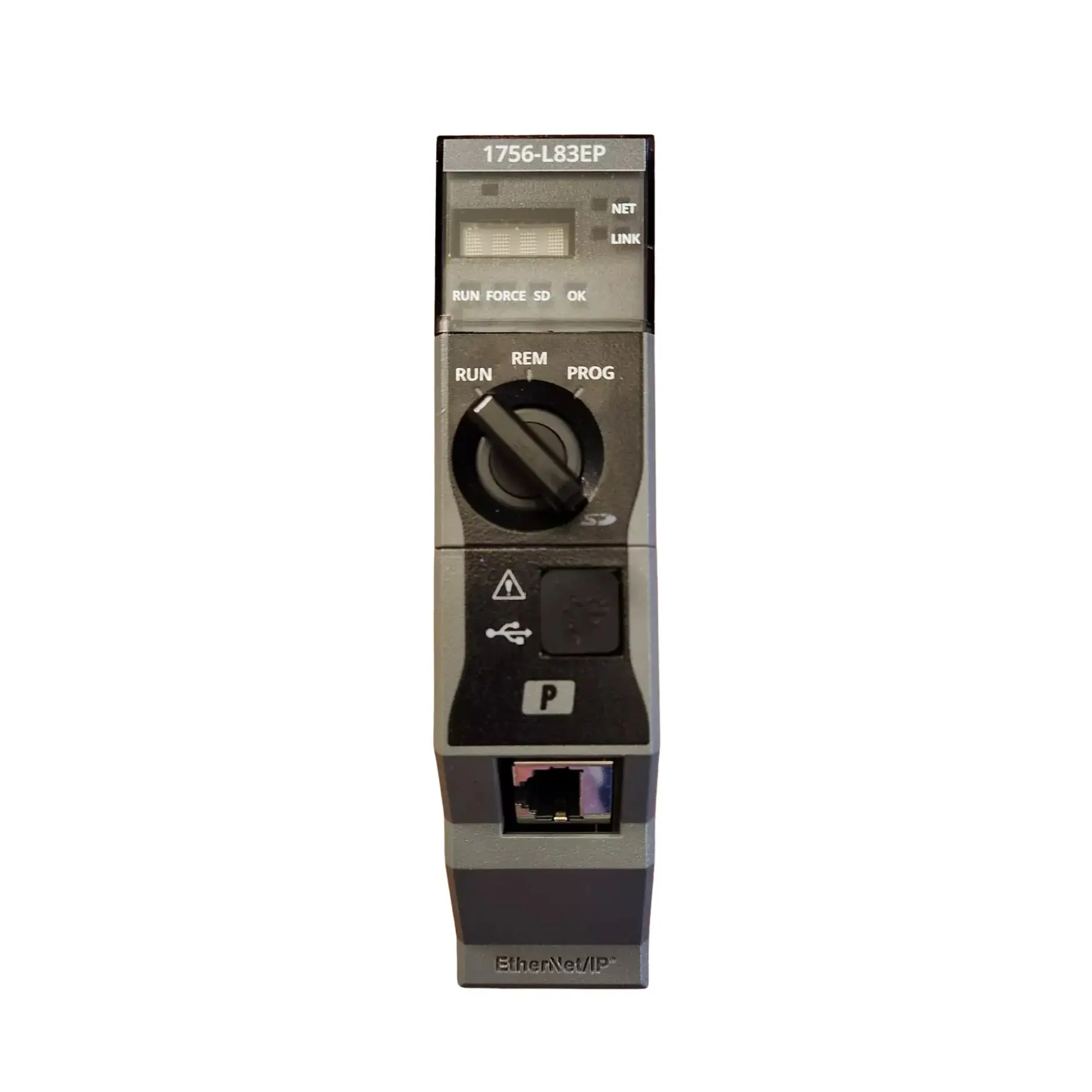 Allen Bradley Allen-Bradley 1756-L83EP