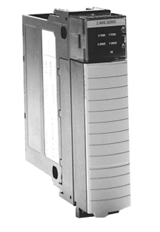 Allen-Bradley 1756-M (representative photo)