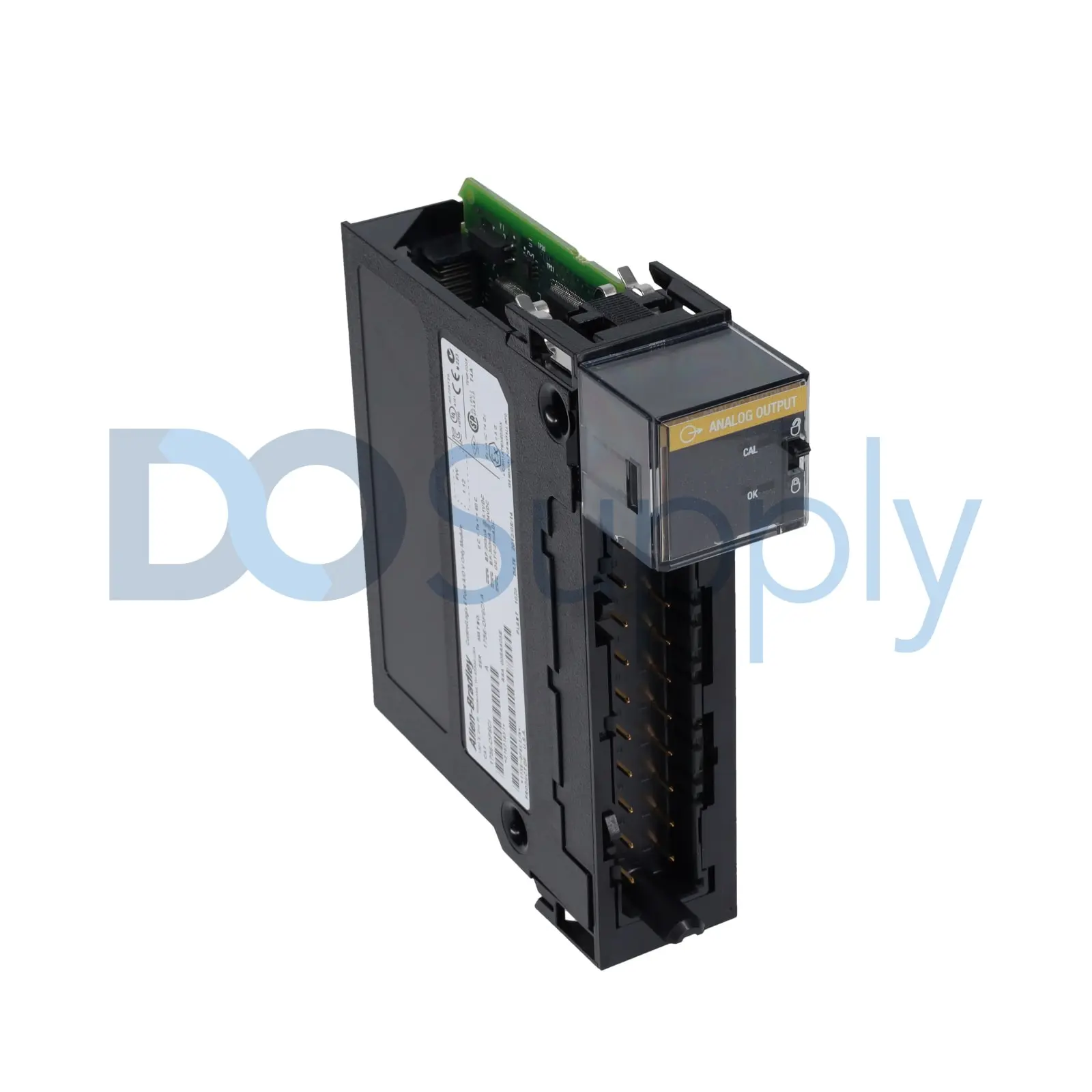 1756-OF6CI | Allen-Bradley | US