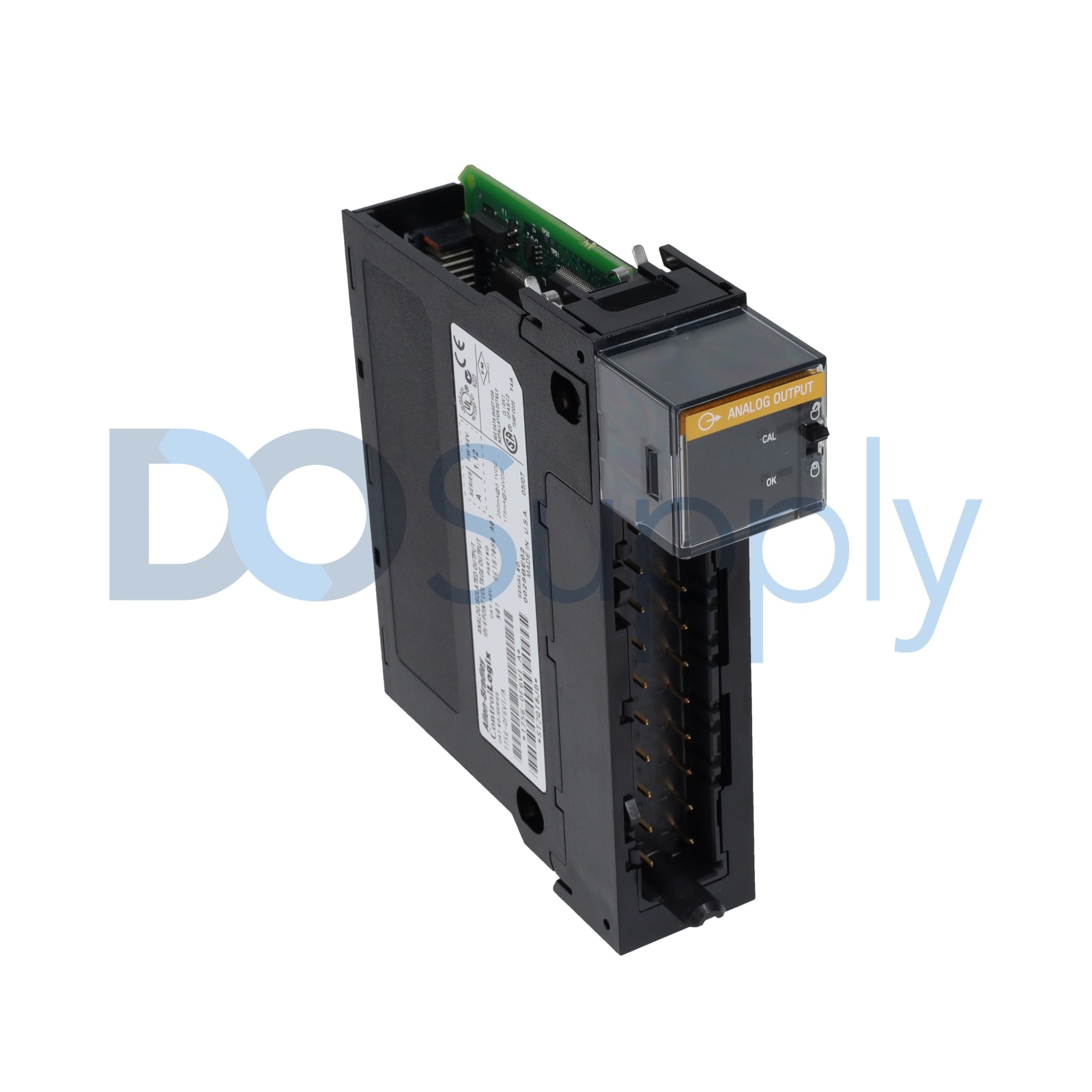 1756-OF6VI | Allen-Bradley | US