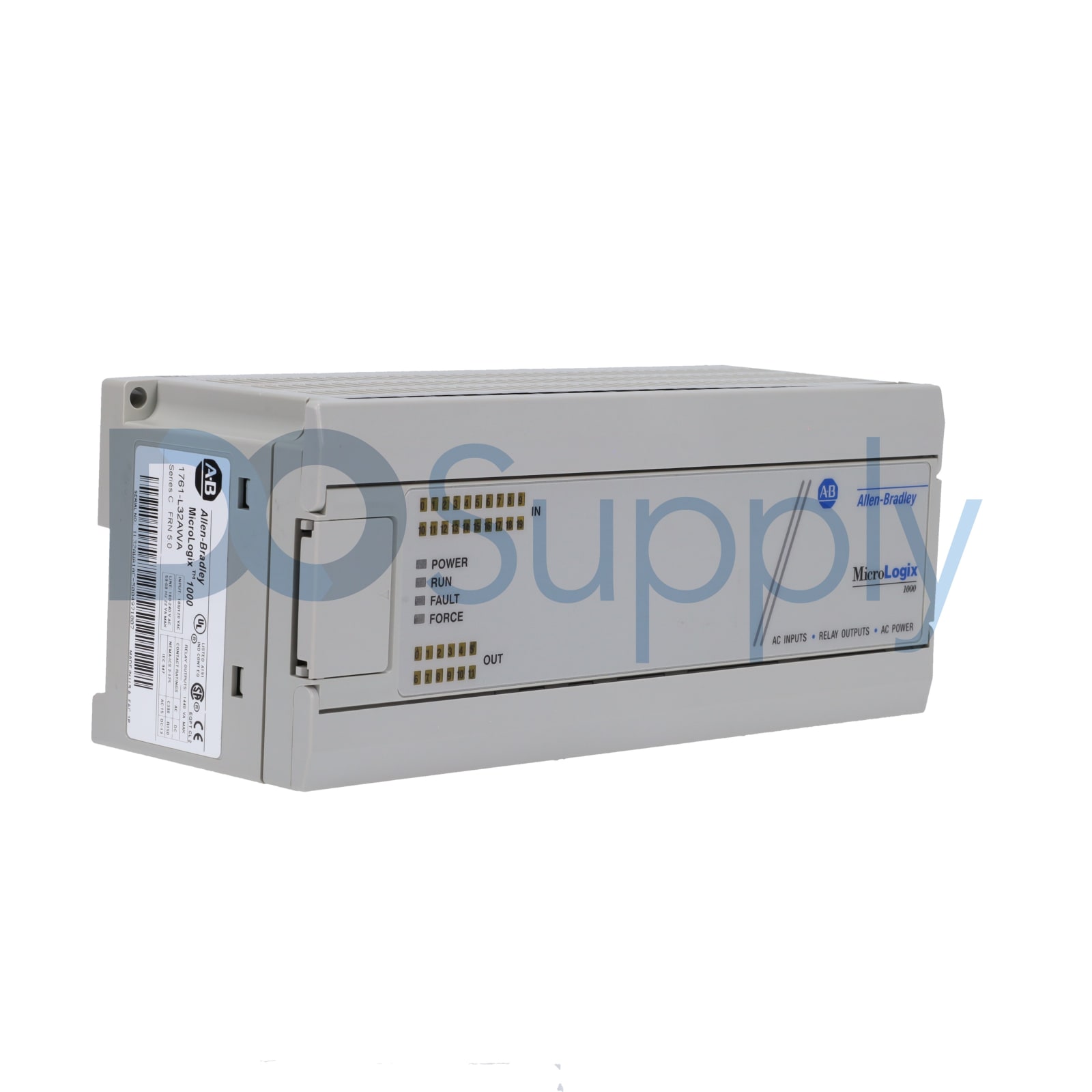 1761-L32AWA | Allen-Bradley | US