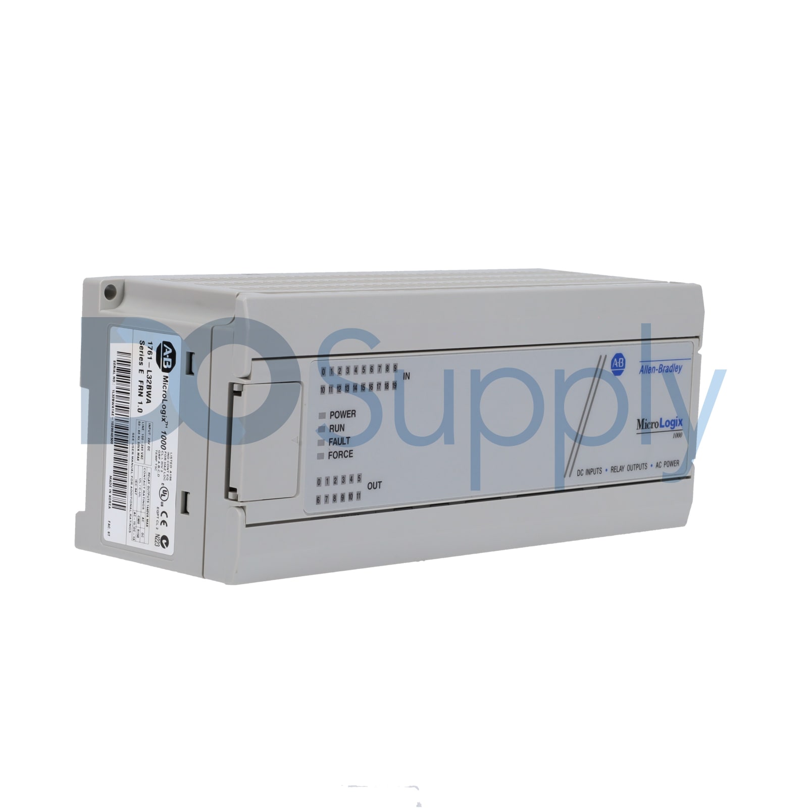 1761-L32BWA | Allen-Bradley | US