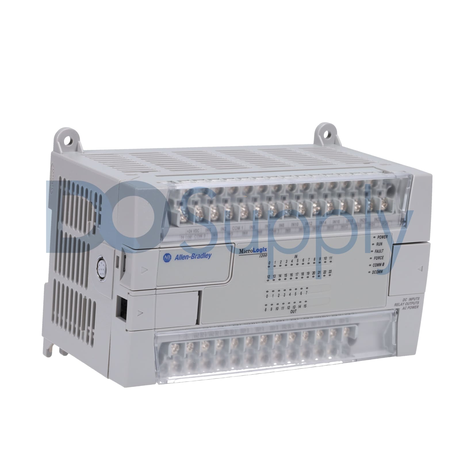 1762-L40BWAR | Allen-Bradley | US