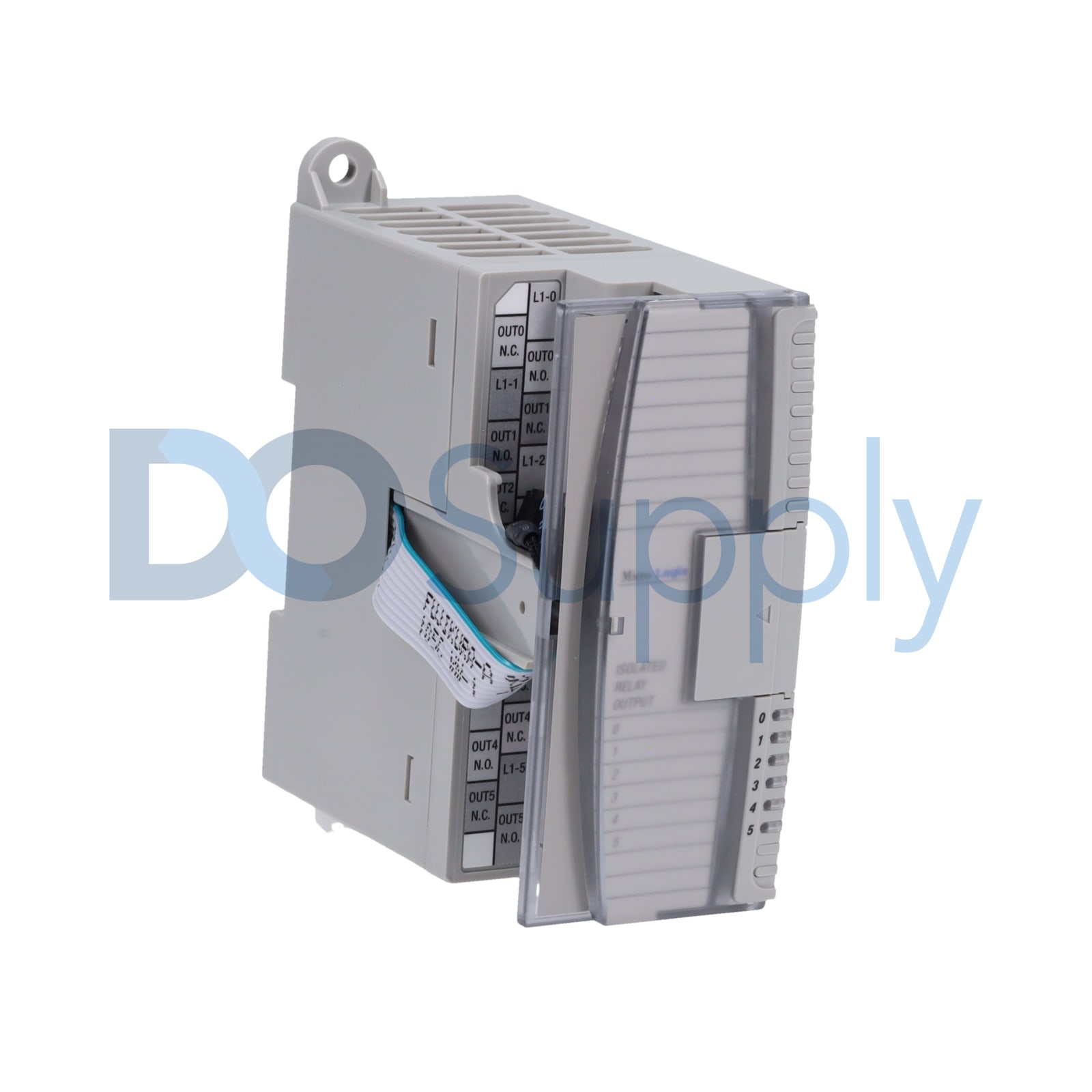 1762-OX6I | Allen-Bradley | US