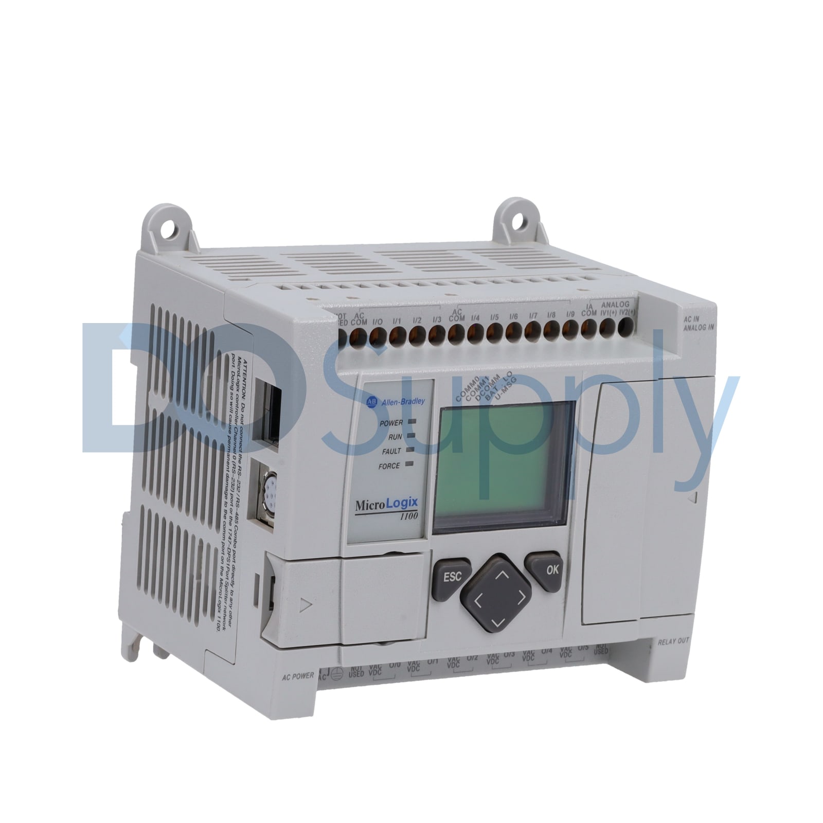 1763-L16AWA | Allen-Bradley | US