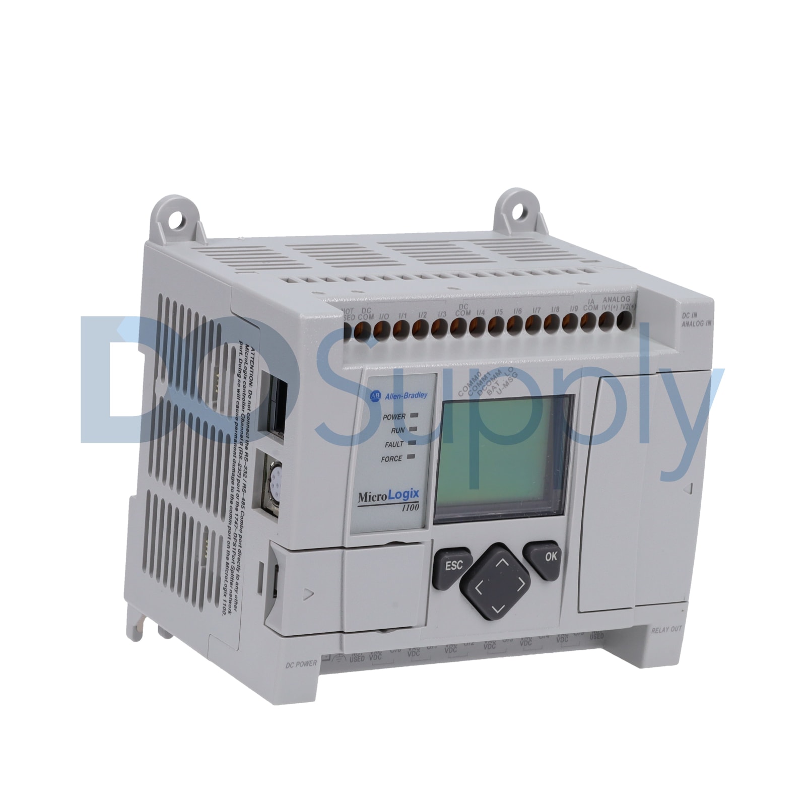1763-L16DWD | Allen-Bradley | US