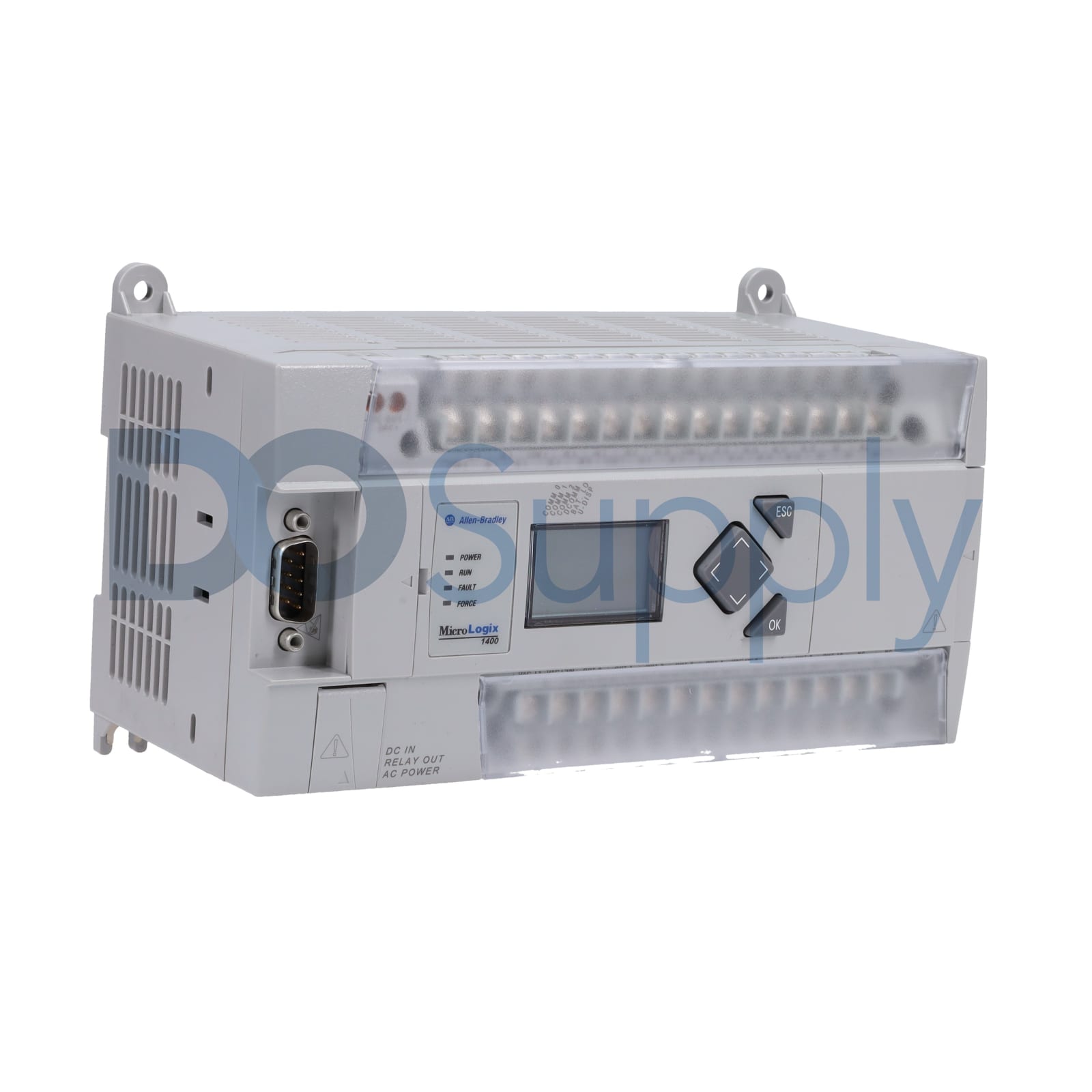 1766-L32BWA | Allen-Bradley | US