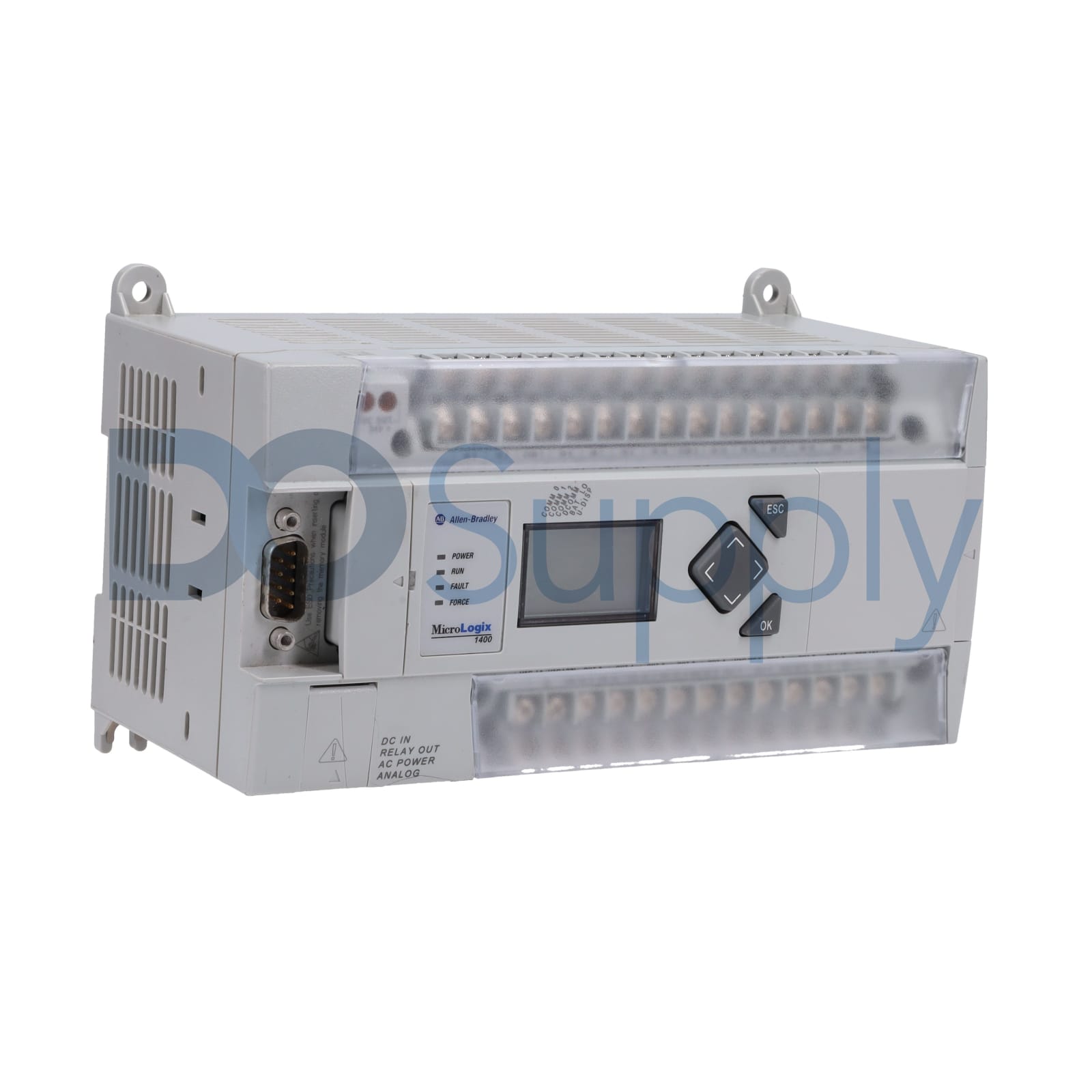 1766-L32BWAA | Allen-Bradley | US