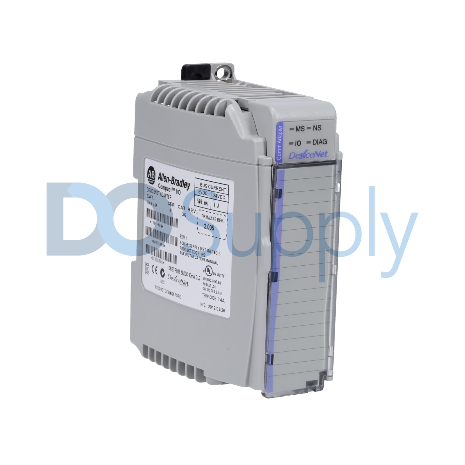 1769-ADN | Allen-Bradley | US