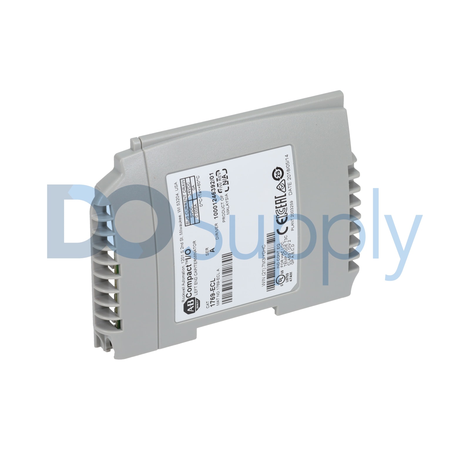 1769-ECL | Allen-Bradley | US