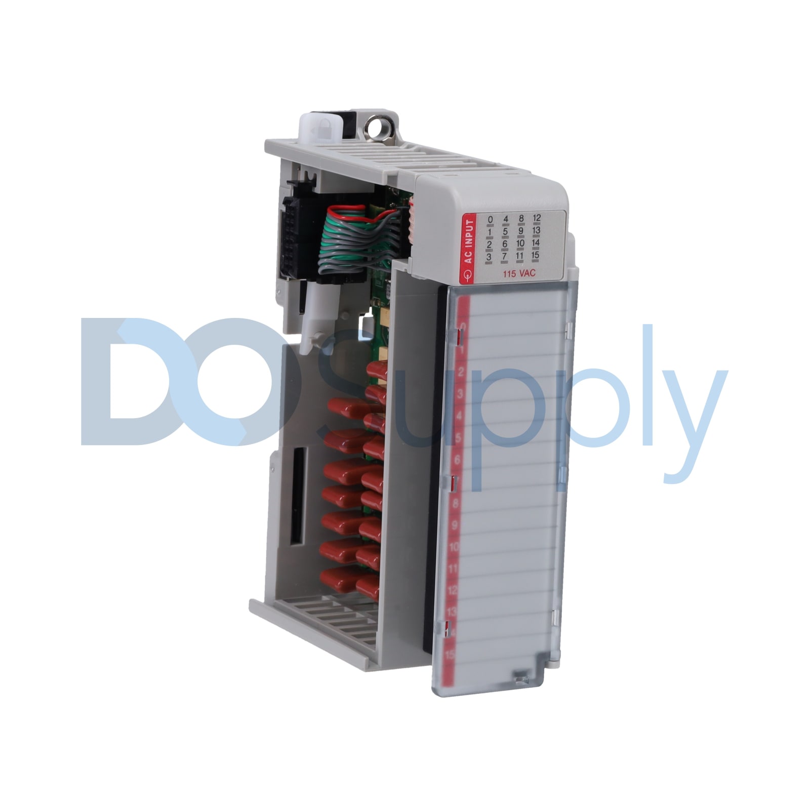 1769-IA16 | Allen-Bradley | US