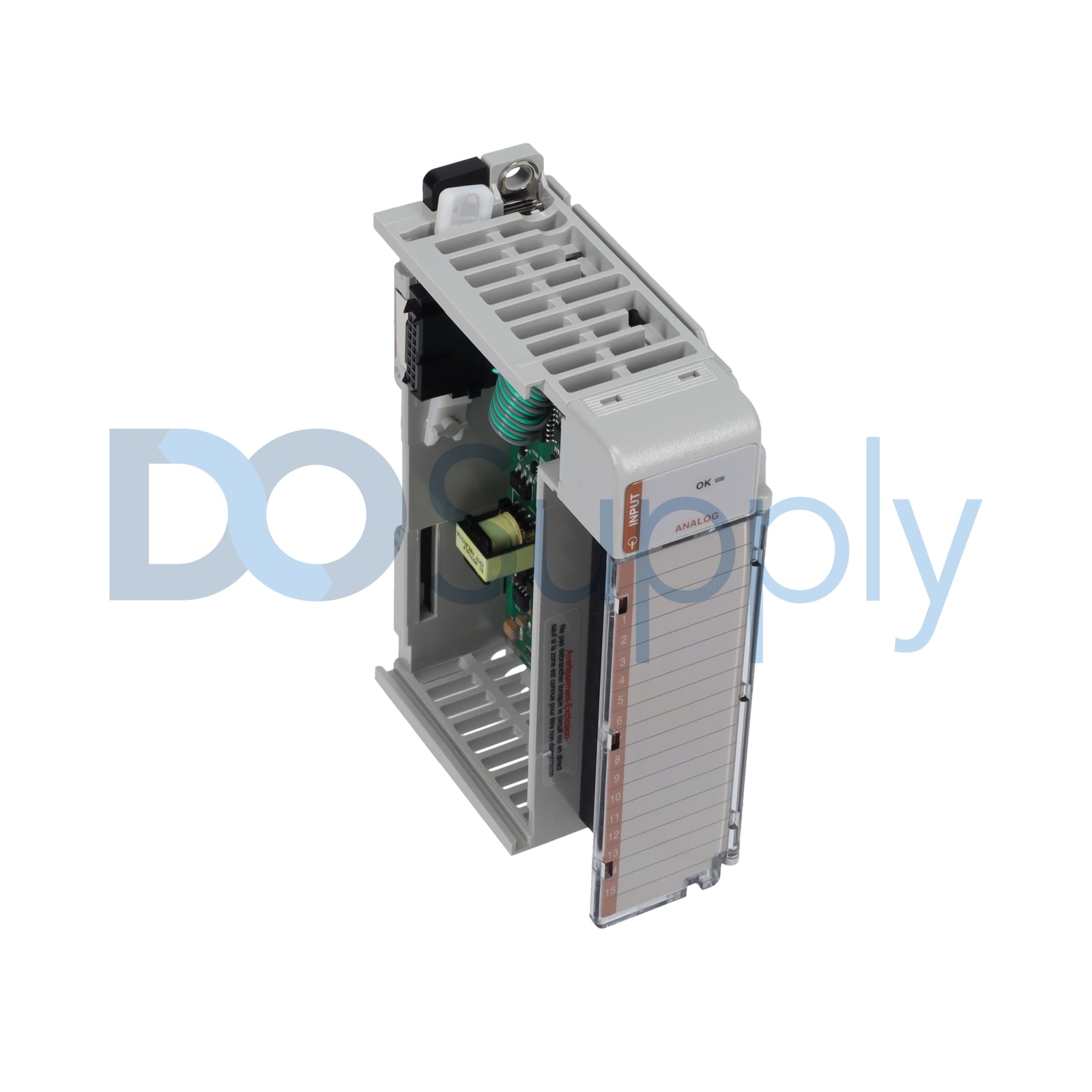 1769-IF16C | Allen-Bradley | US