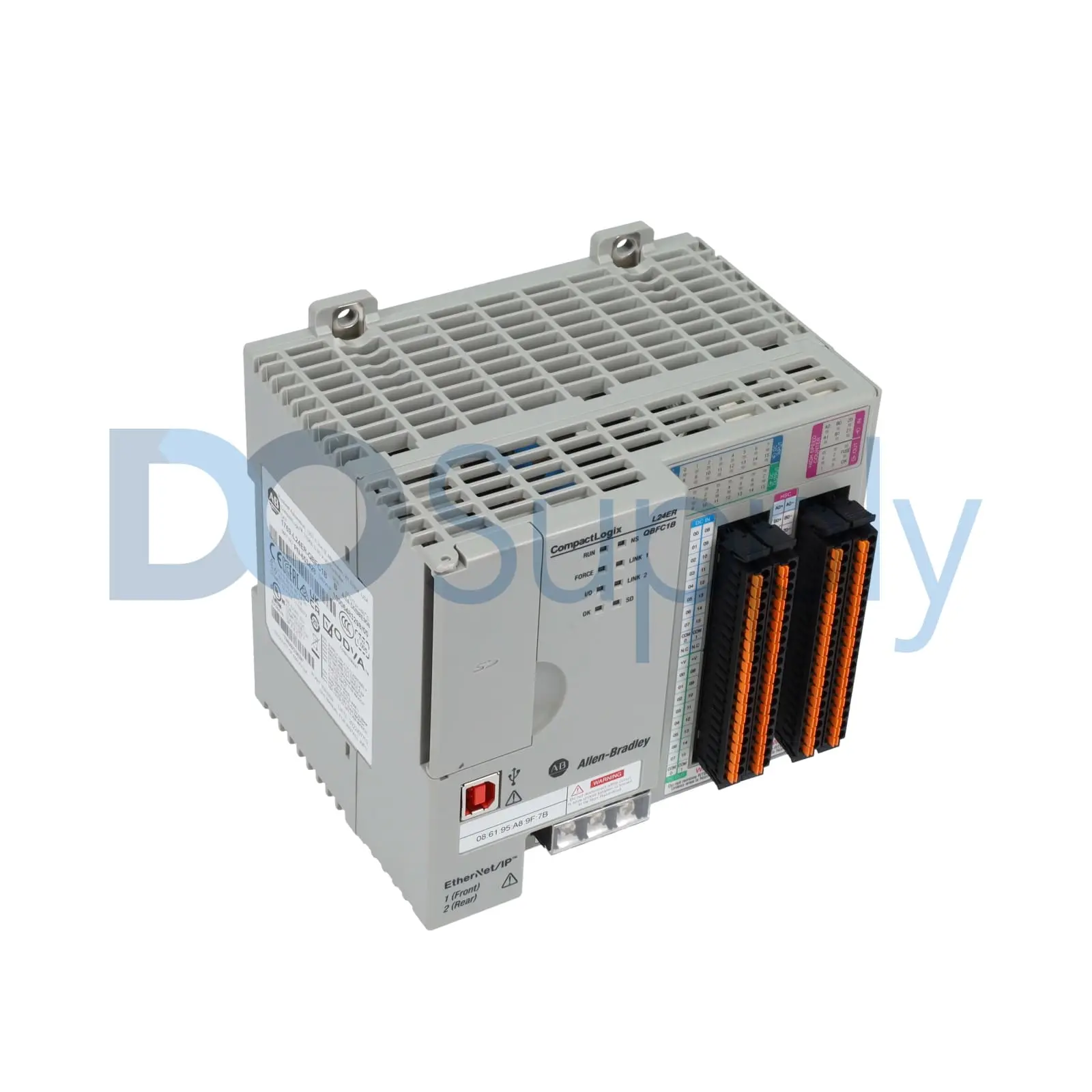 1769-L24ER-QBFC1B | Allen-Bradley | US